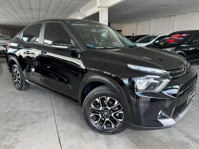 CITROEN BASALT SHINE TB 200 1.0 