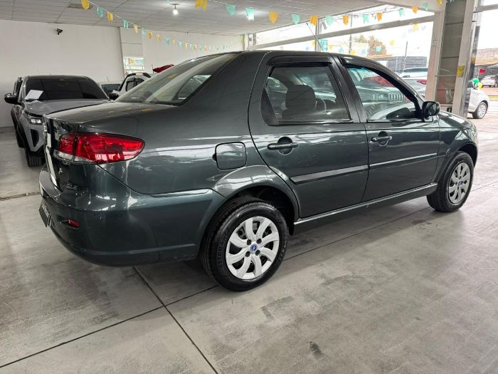 FIAT SIENA EL 1.0 8V