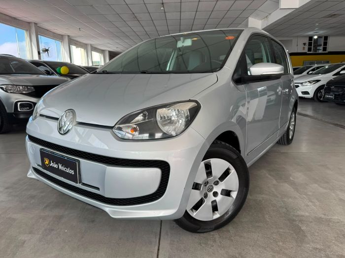 VOLKSWAGEN UP MOVE 1.0