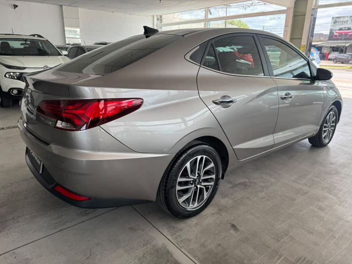 HYUNDAI HB20S DIAMOND TB 1.0