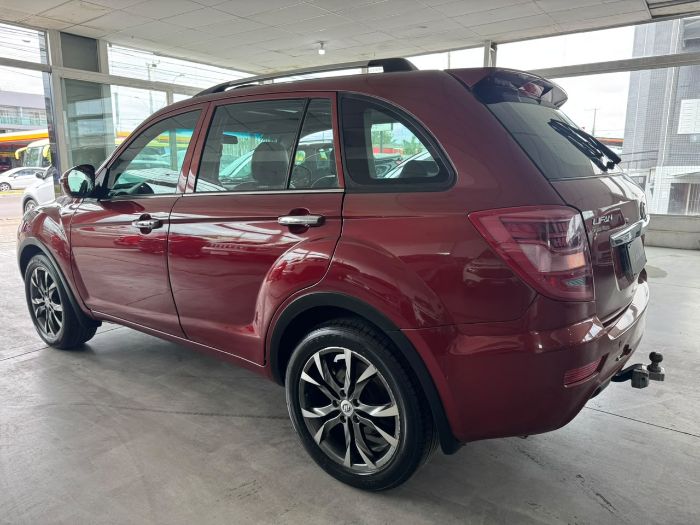 LIFAN LIFAN X60 VIP 1.8 16V