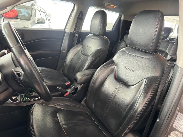 FIAT TORO FREEDOM 2.0 16V 4X4