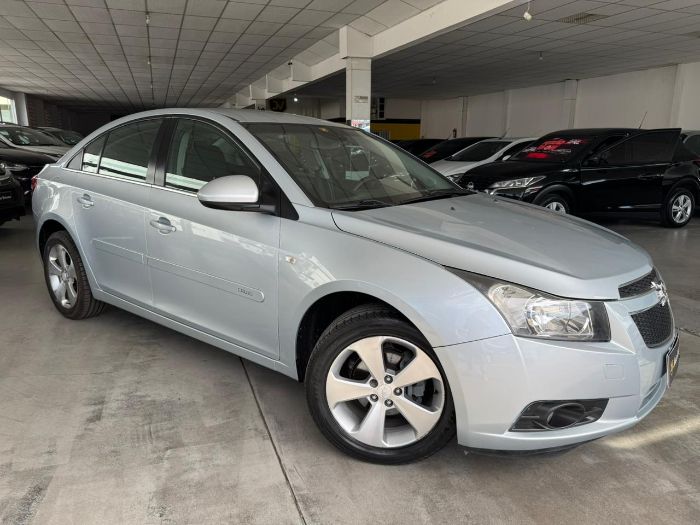 CHEVROLET CRUZE LT NB 1.8