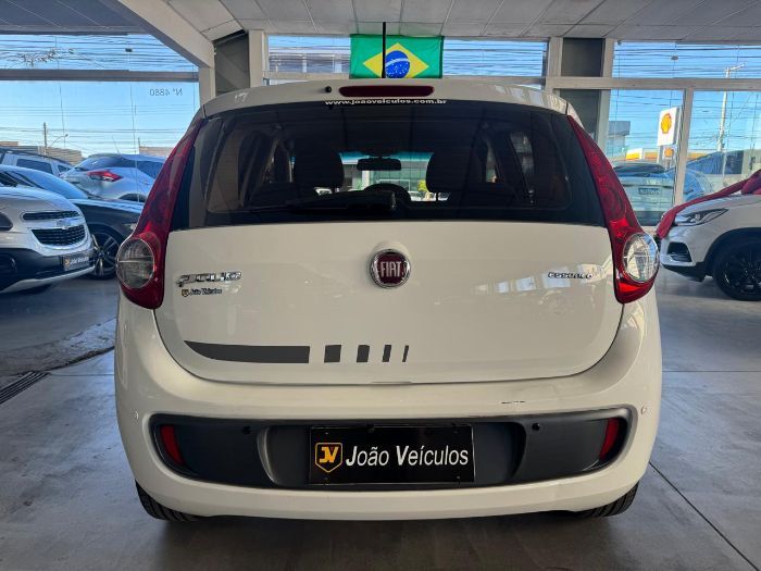 FIAT PALIO ESSENCE 1.6