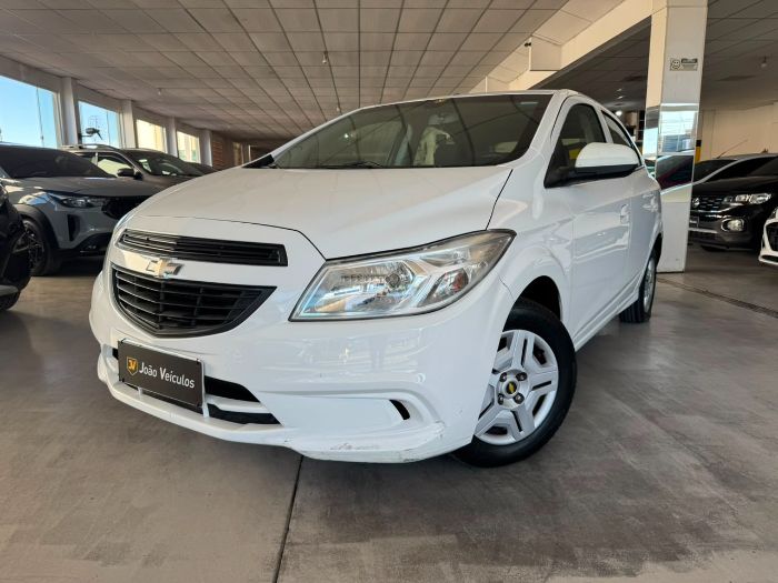 CHEVROLET ONIX HATCH JOY 1.0