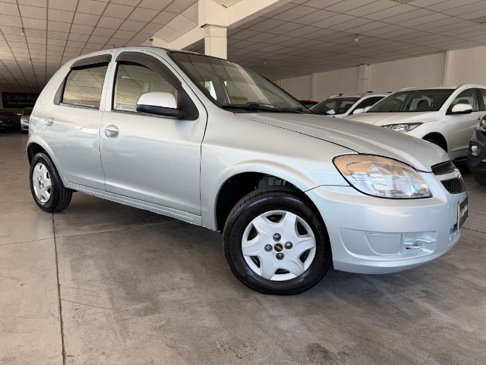 CHEVROLET CELTA LT 1.0