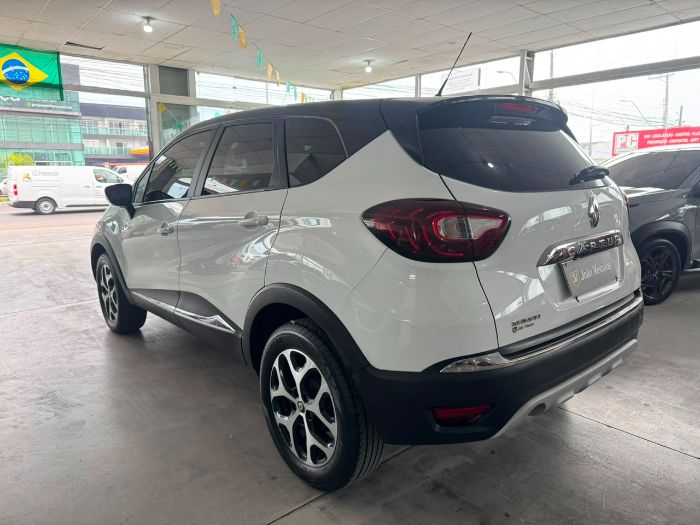 RENAULT CAPTUR INTENSE 1.6