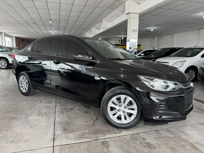 CHEVROLET ONIX PLUS 10MT LT
