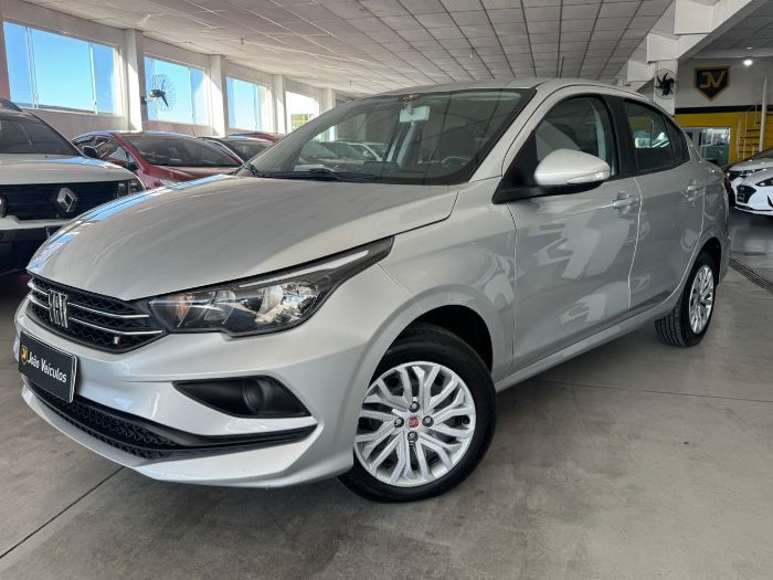 FIAT CRONOS DRIVE 1.3