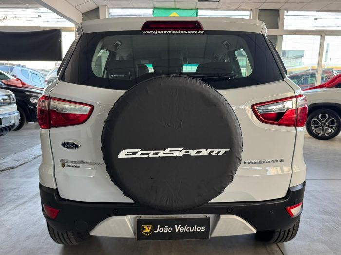 FORD ECOSPORT FSL 1.6 