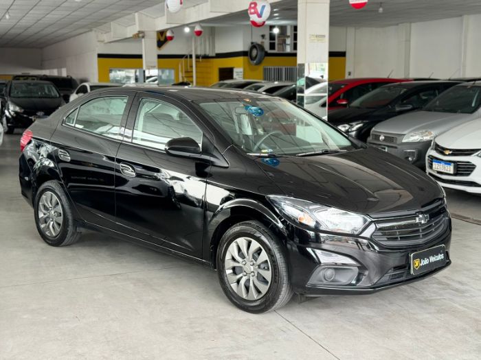 CHEVROLET ONIX PLUS JOY 1.0