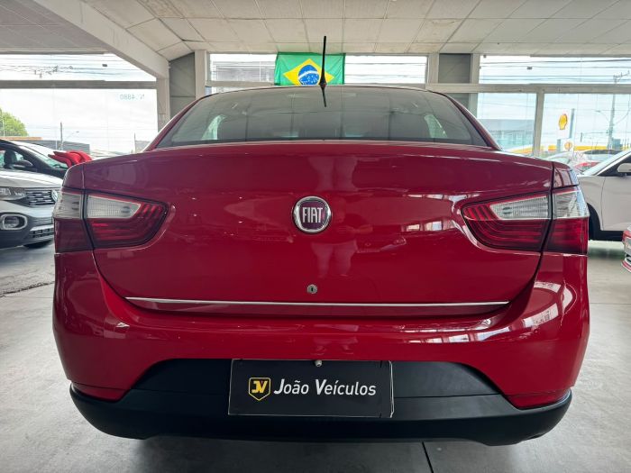 FIAT SIENA ATTRACTIV  1.4