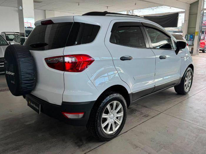 FORD ECOSPORT SE 1.6