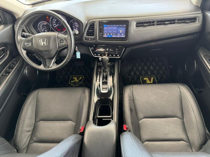 HONDA HR-V EXL 1.8