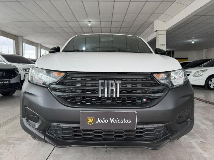 FIAT STRADA ENDURANCE CS 1.4