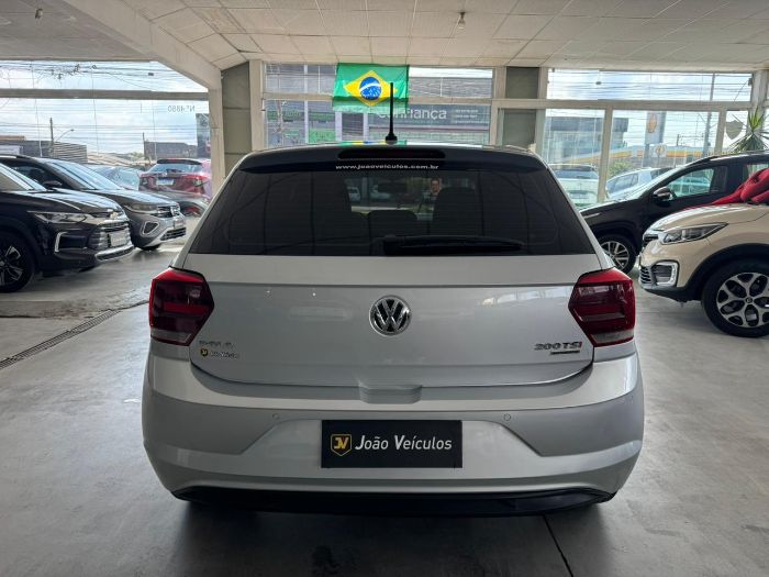 VOLKSWAGEN POLO COMFORLINE TSI 1.0