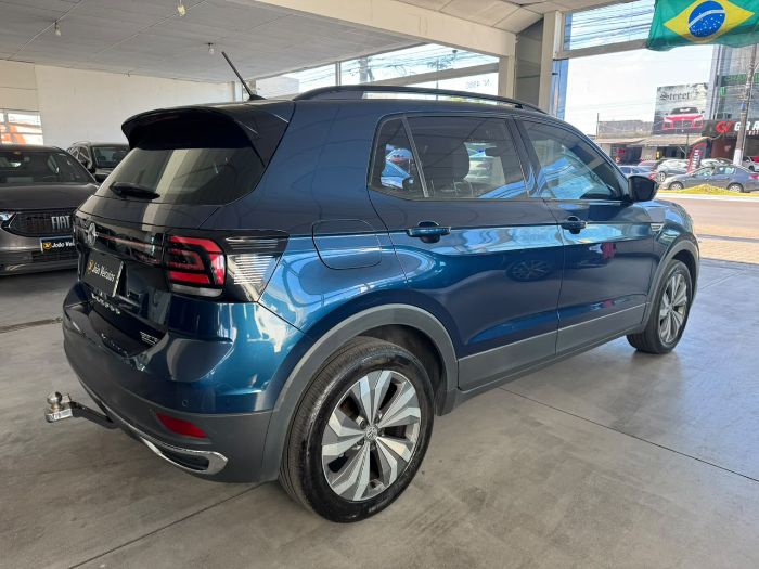 VOLKSWAGEN T-CROSS CL 200 TSI 1.0