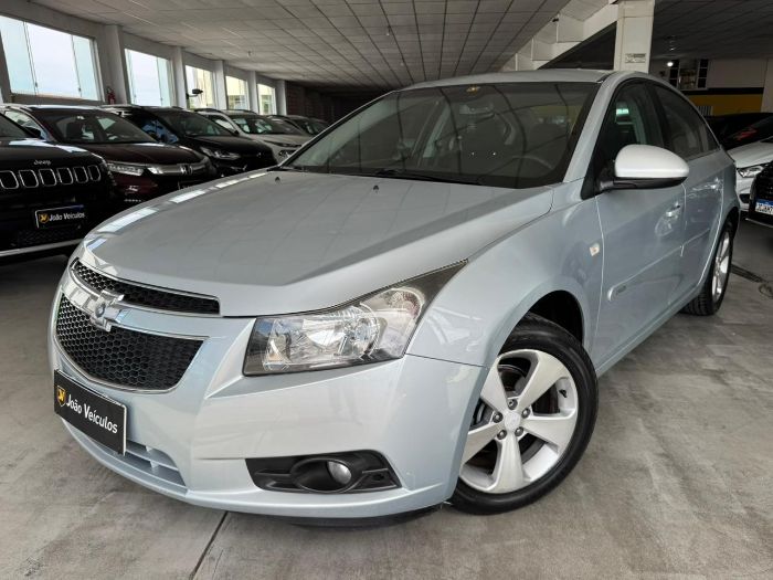 CHEVROLET CRUZE LT NB 1.8