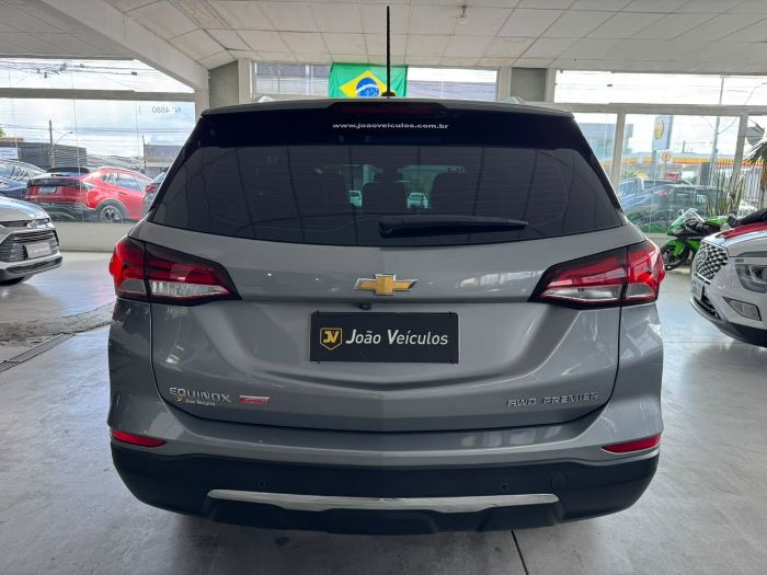 CHEVROLET EQUINOX PREMIER 1.5