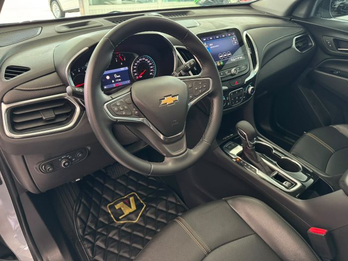 CHEVROLET EQUINOX PREMIER 1.5