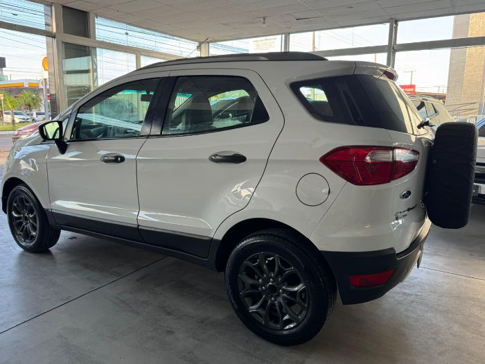 FORD ECOSPORT FSL 1.6 