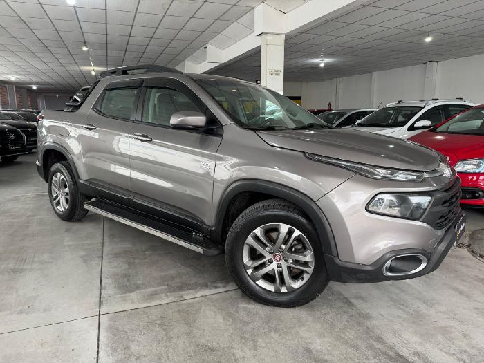 FIAT TORO FREEDOM 2.0 16V 4X4