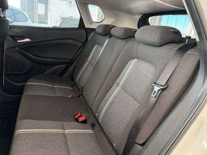 CHEVROLET TRACKER LT 1.0 
