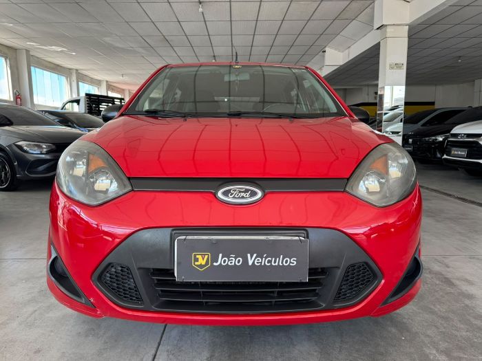 FORD FIESTA 1.0