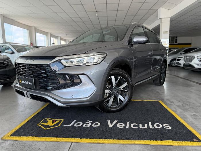 BYD BYD SONG PRO GS 1.5 16V