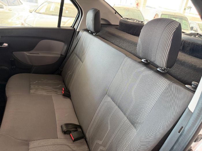 RENAULT LOGAN EXPRESSION 1.0 16V