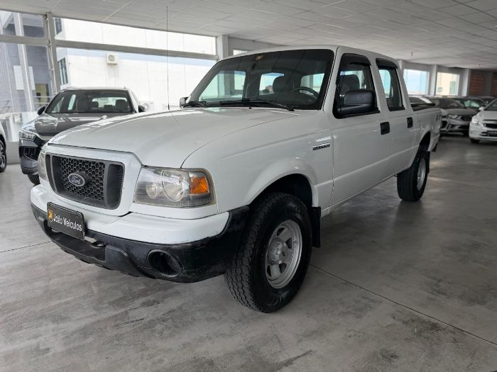 FORD RANGER XL 3.0 CD 4X4