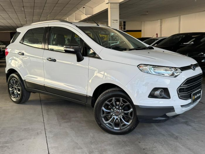 FORD ECOSPORT FSL 1.6 