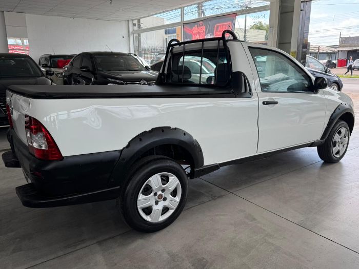 FIAT STRADA WORKING CS 1.4
