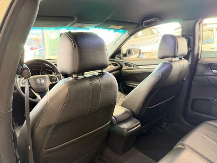 HONDA CIVIC EXL 2.0