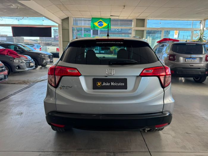 HONDA HR-V EX 1.8