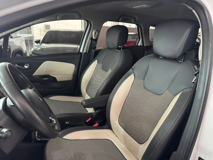 RENAULT CAPTUR INTENSE 1.6