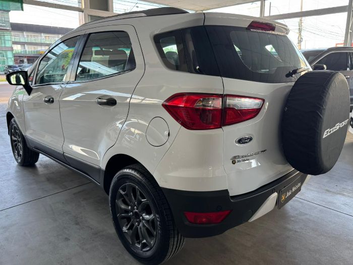 FORD ECOSPORT FSL 1.6 