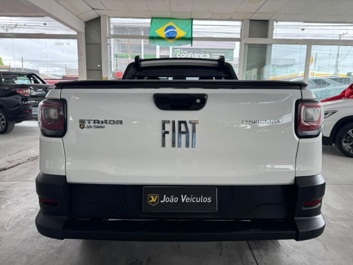 FIAT STRADA ENDURANCE CS 1.4