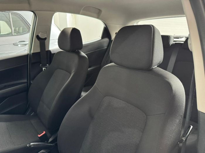 HYUNDAI HB20 SENSE 1.0