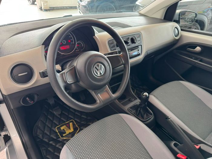 VOLKSWAGEN UP MOVE 1.0