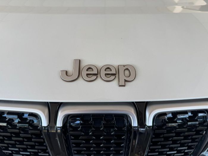 JEEP COMMANDER LIMITED T270 1.3