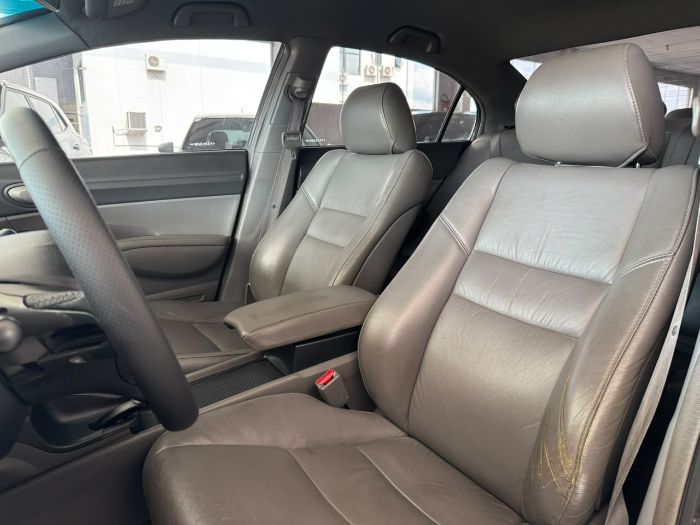 HONDA CIVIC LXS 1.8