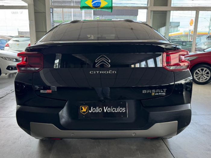 CITROEN BASALT SHINE TB 200 1.0 