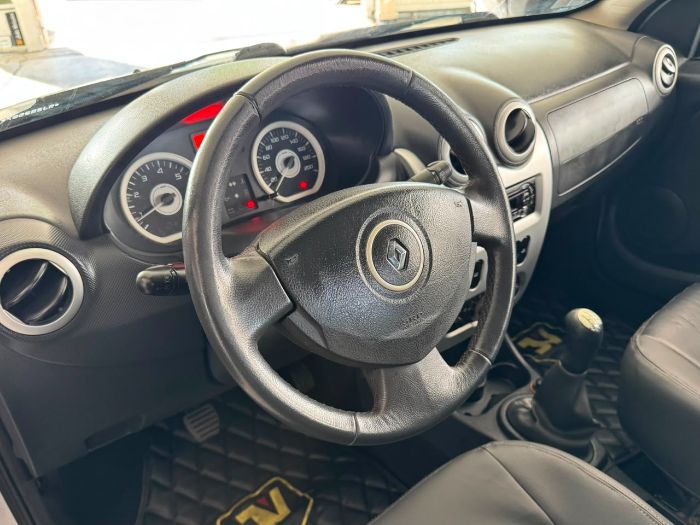 RENAULT SANDERO STEPWAY 1.6