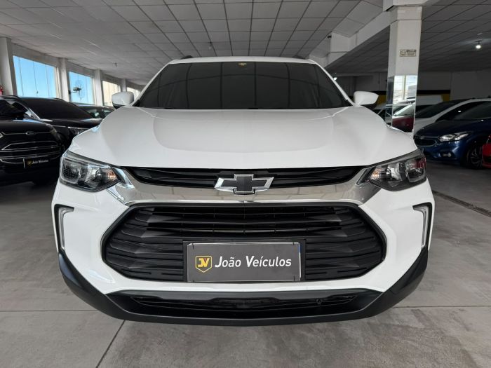 CHEVROLET TRACKER LT 1.0 