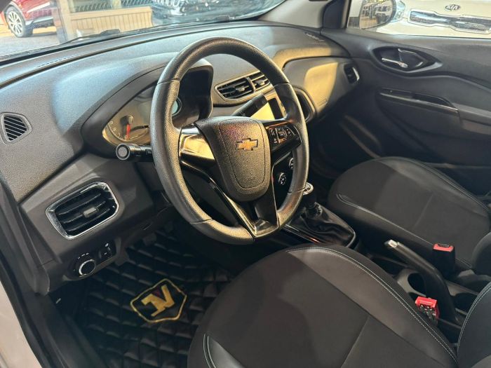 CHEVROLET PRISMA LT 1.4