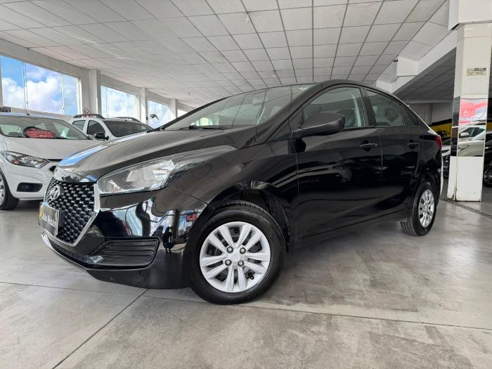 HYUNDAI HB20S UNIQUE 1.0