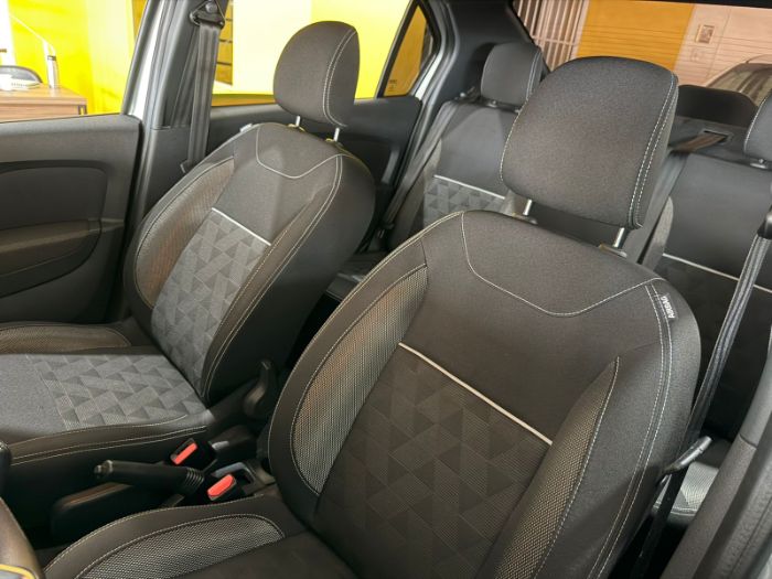 RENAULT LOGAN ZEN 1.0
