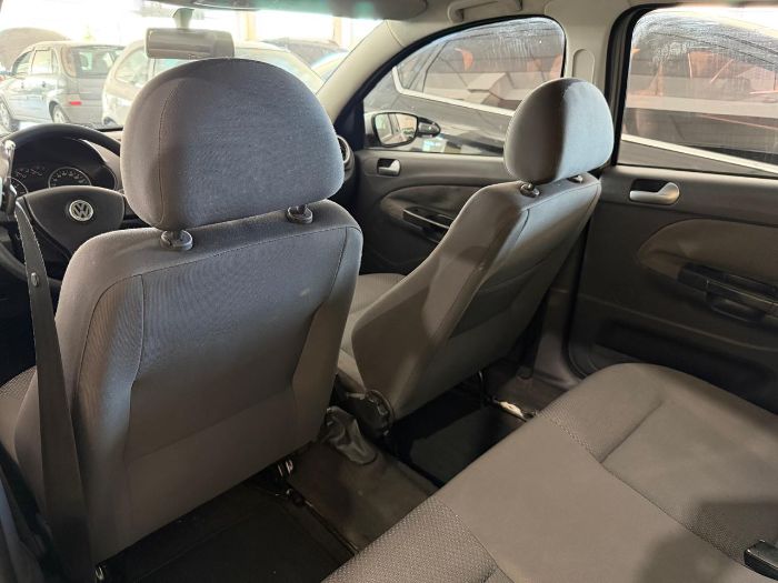 VOLKSWAGEN VOYAGE 1.0