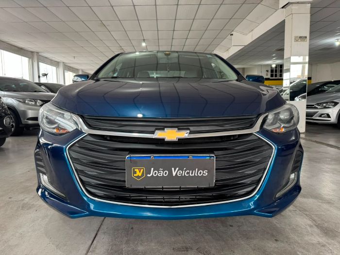 CHEVROLET ONIX PLUS PREMIER 1.0